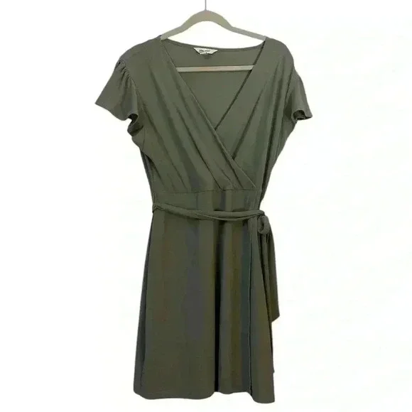 Nine West Tie Dress - Picture 1 of 6